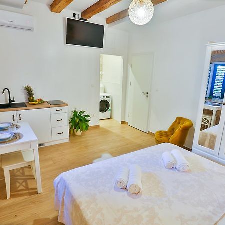 Mana Apartment Split Centre 外观 照片