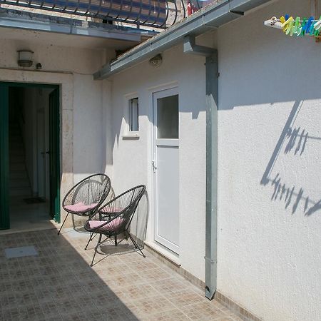Mana Apartment Split Centre 外观 照片